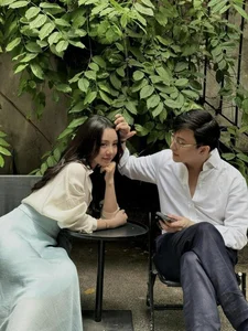 On-Screen Chemistry to Real-Life Romance? Exploring the Rumors of Quynh Kool and B Tran - image 4