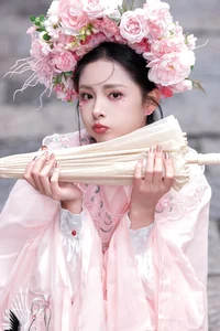 Artistic Portraiture with Zhao Qian in Art Language Vol.6469 - image 28