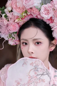 Artistic Portraiture with Zhao Qian in Art Language Vol.6469 - image 17