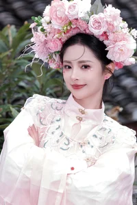 Artistic Portraiture with Zhao Qian in Art Language Vol.6469 - image 9