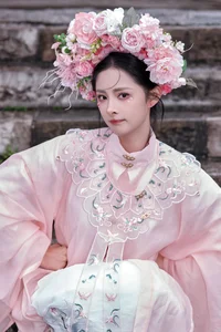 Artistic Portraiture with Zhao Qian in Art Language Vol.6469 - image 21