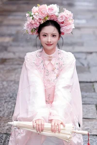 Artistic Portraiture with Zhao Qian in Art Language Vol.6469 - image 6
