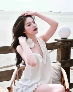 The Stunning Beauty of Footballer Ho Tuan Tai's Fiancée - image 0