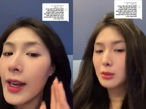 Quỳnh Alee Proves Natural Beauty in New Viral Video: The 'Real' Aesthetic - image 3