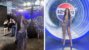 Khổng Tú Quỳnh's Stunning Beauty Transformation and Bold New Fashion Era - image 5
