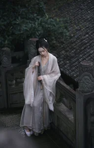 Art Language Vol.4927 Ning Ning Hao Kun - Exclusive High-Definition Portrait Gallery - image 4