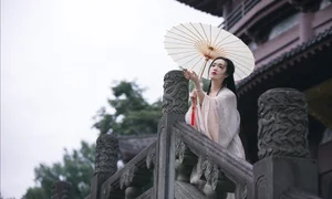 Art Language Vol.4927 Ning Ning Hao Kun - Exclusive High-Definition Portrait Gallery - image 16
