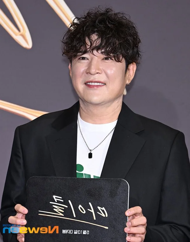 Popular Male Idol’s Sudden Drastic Weight Loss Triggers Fan Concerns