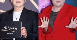 Popular Male Idol’s Sudden Drastic Weight Loss Triggers Fan Concerns - image 1