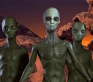 Shocking Theories: Did Humans Encounter Aliens Deep Underground? - image 2