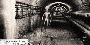Shocking Theories: Did Humans Encounter Aliens Deep Underground? - image 3
