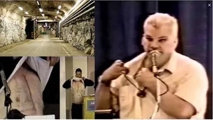 Shocking Theories: Did Humans Encounter Aliens Deep Underground? - image 4