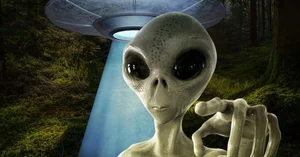 Shocking Theories: Did Humans Encounter Aliens Deep Underground? - image 0