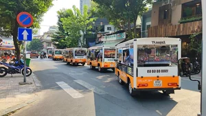 Essential Guide for Touring Ho Chi Minh City by Electric Car - image 4