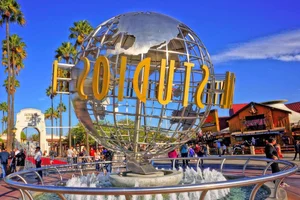 Los Angeles Landmarks: What Remains After the Devastating Wildfires - image 4