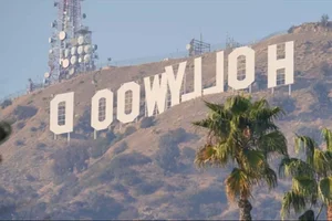 Los Angeles Landmarks: What Remains After the Devastating Wildfires - image 9