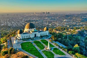 Los Angeles Landmarks: What Remains After the Devastating Wildfires - image 2
