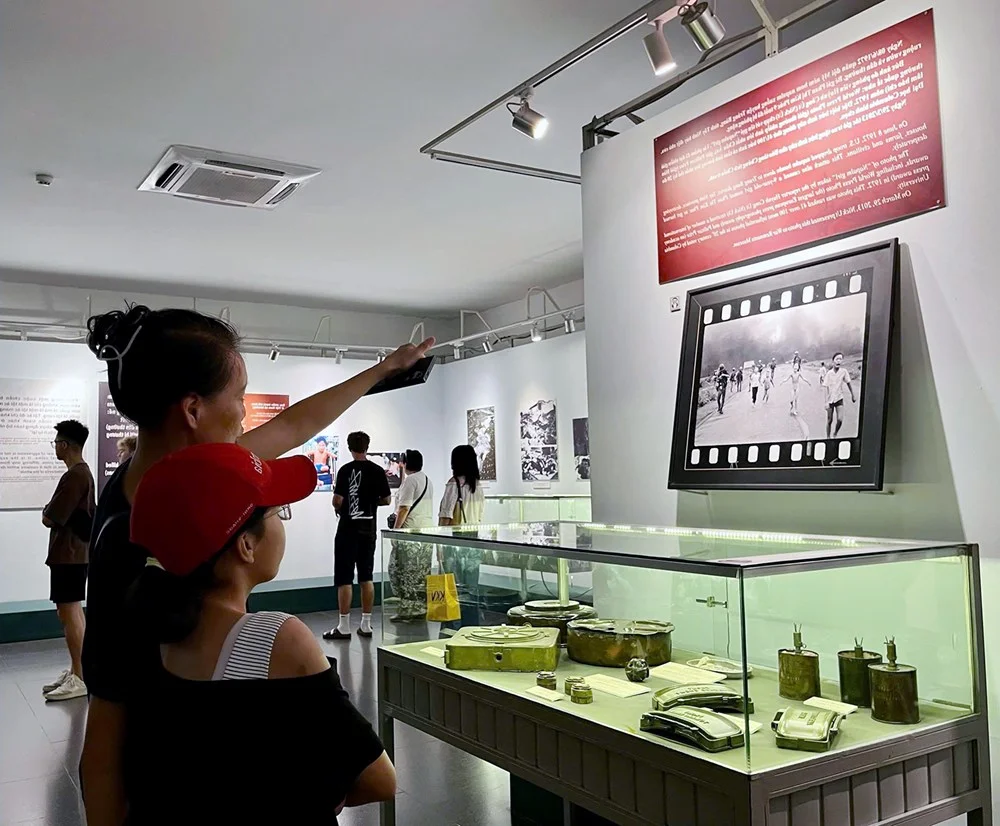Why Museum Visits Are the Ultimate Summer Travel Trend for Families