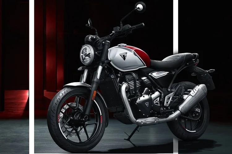 Exploring the New Triumph Speed T4 2026: Affordable Elegance on Two Wheels