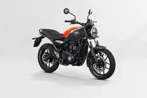 Exploring the New Triumph Speed T4 2026: Affordable Elegance on Two Wheels - image 6