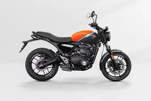 Exploring the New Triumph Speed T4 2026: Affordable Elegance on Two Wheels - image 3