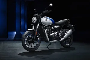Exploring the New Triumph Speed T4 2026: Affordable Elegance on Two Wheels - image 5