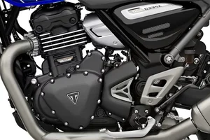 Exploring the New Triumph Speed T4 2026: Affordable Elegance on Two Wheels - image 7