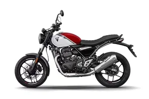 Exploring the New Triumph Speed T4 2026: Affordable Elegance on Two Wheels - image 1