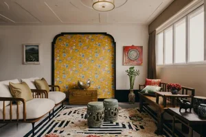 Top 5 Interior Design Trends Making a Major Comeback in Modern Homes - image 2