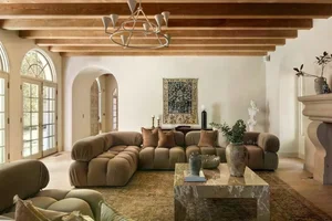 Top 5 Interior Design Trends Making a Major Comeback in Modern Homes - image 1