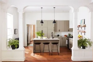 Top 5 Interior Design Trends Making a Major Comeback in Modern Homes - image 4