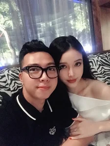 Meet Mai Phuong Thuy Sister and Her Luxury Lifestyle - image 1