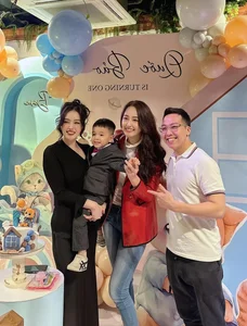 Meet Mai Phuong Thuy Sister and Her Luxury Lifestyle - image 13