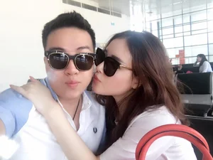 Meet Mai Phuong Thuy Sister and Her Luxury Lifestyle - image 11