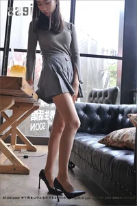 IESS Sizu Biandang 046: Xiao C - The Nostalgic To Youth Collection - image 36