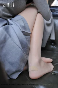 IESS Sizu Biandang 046: Xiao C - The Nostalgic To Youth Collection - image 11