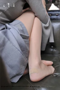 IESS Sizu Biandang 046: Xiao C - The Nostalgic To Youth Collection - image 62