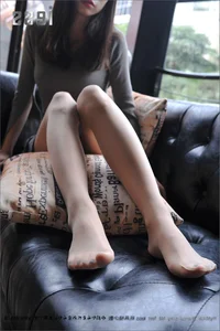 IESS Sizu Biandang 046: Xiao C - The Nostalgic To Youth Collection - image 7