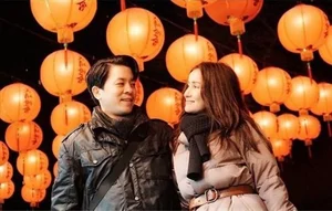 Anne Thongprasom Real Personality Stage Slap and 20 Year Romance - image 2