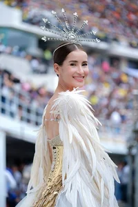 Anne Thongprasom Real Personality Stage Slap and 20 Year Romance - image 1