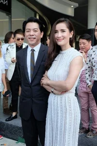 Anne Thongprasom Real Personality Stage Slap and 20 Year Romance - image 5
