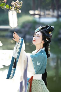 Minimalist Beauty: YiTuYu Art Language Vol.5760 Showcasing Zhi Shi in a Stunning White Collection - image 11