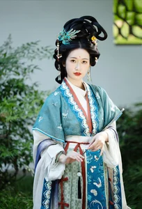 Minimalist Beauty: YiTuYu Art Language Vol.5760 Showcasing Zhi Shi in a Stunning White Collection - image 20