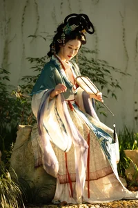 Minimalist Beauty: YiTuYu Art Language Vol.5760 Showcasing Zhi Shi in a Stunning White Collection - image 6