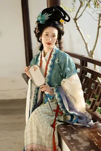 Minimalist Beauty: YiTuYu Art Language Vol.5760 Showcasing Zhi Shi in a Stunning White Collection - image 4