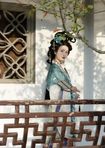 Minimalist Beauty: YiTuYu Art Language Vol.5760 Showcasing Zhi Shi in a Stunning White Collection - image 19