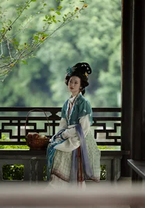 Minimalist Beauty: YiTuYu Art Language Vol.5760 Showcasing Zhi Shi in a Stunning White Collection - image 3