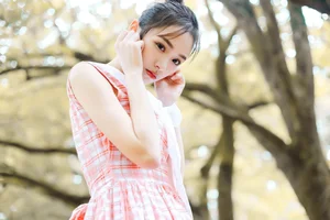 YiTuYu Art Language Vol.6642 Featuring Zhu Yun Hui Da Mo Wang: Bold Artistic Expression - image 18