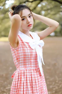 YiTuYu Art Language Vol.6642 Featuring Zhu Yun Hui Da Mo Wang: Bold Artistic Expression - image 16