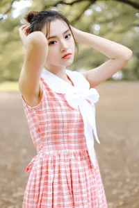 YiTuYu Art Language Vol.6642 Featuring Zhu Yun Hui Da Mo Wang: Bold Artistic Expression - image 13